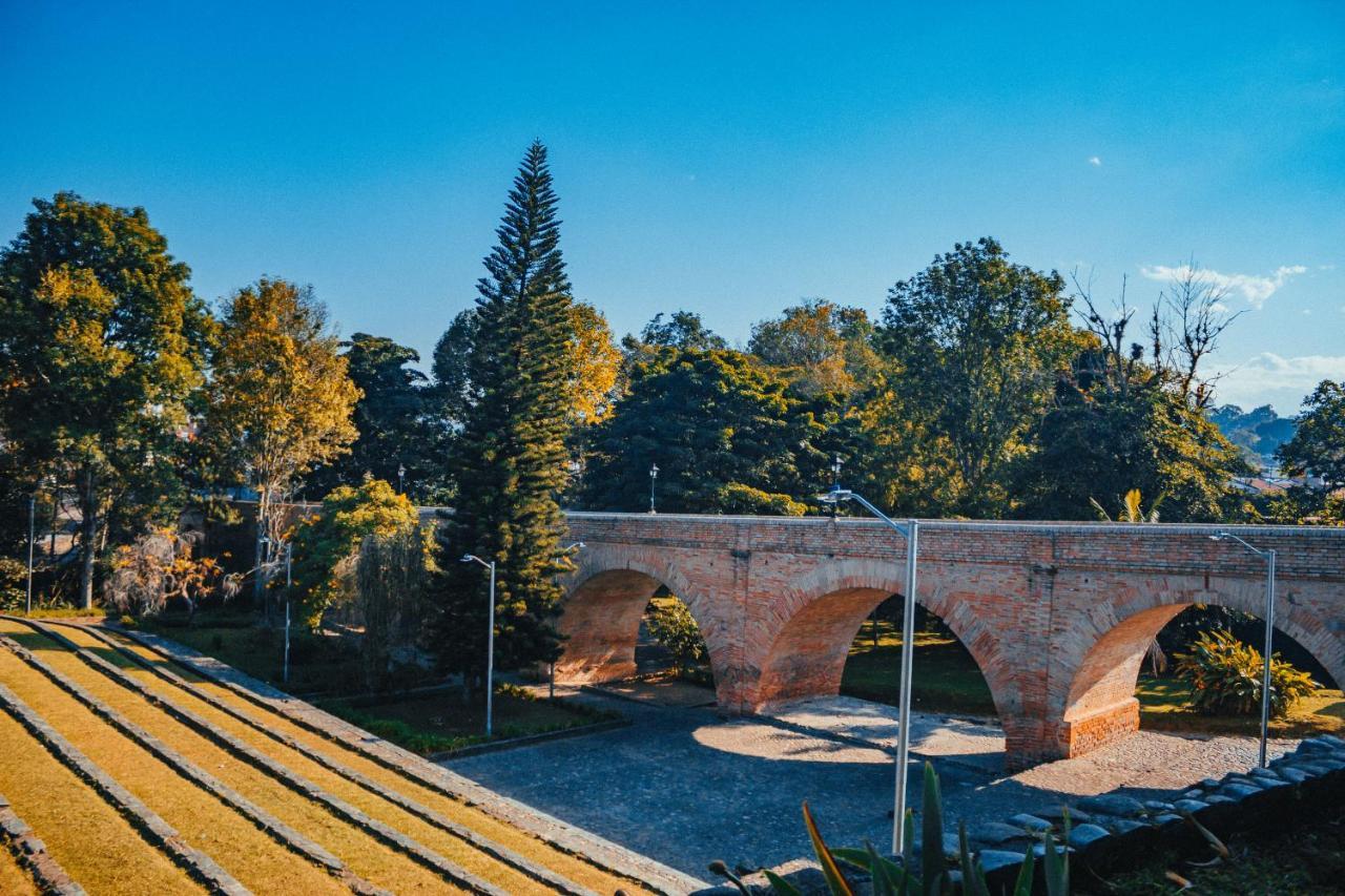 Hotel La Herreria Colonial Popayan Exterior foto